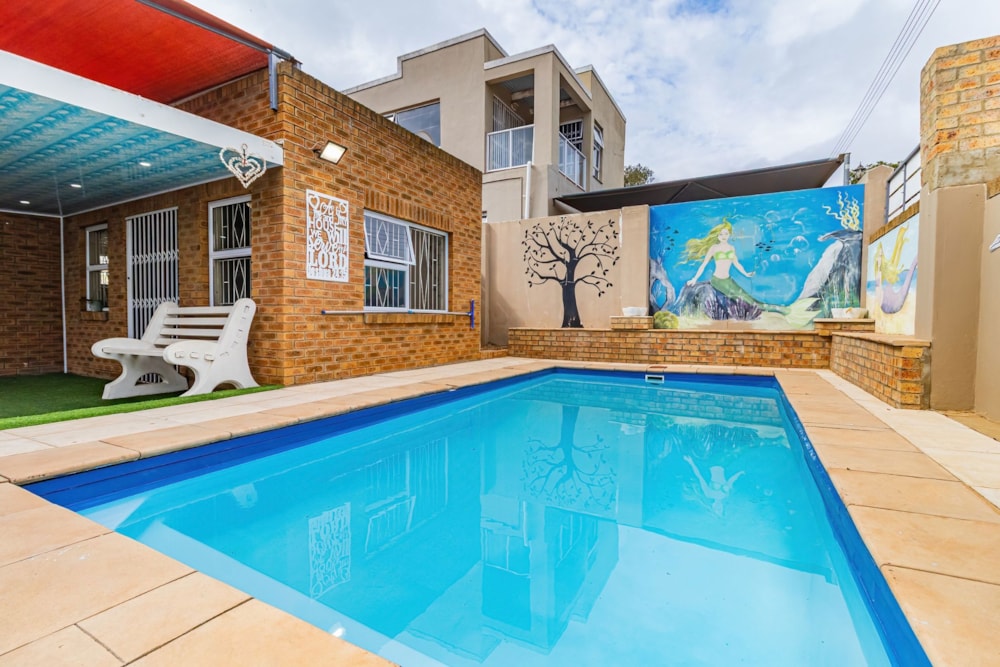 House for sale in Dalsig, Malmesbury - 1MS1752167 House for sale in Dalsig, Malmesbury - 1MS1752167