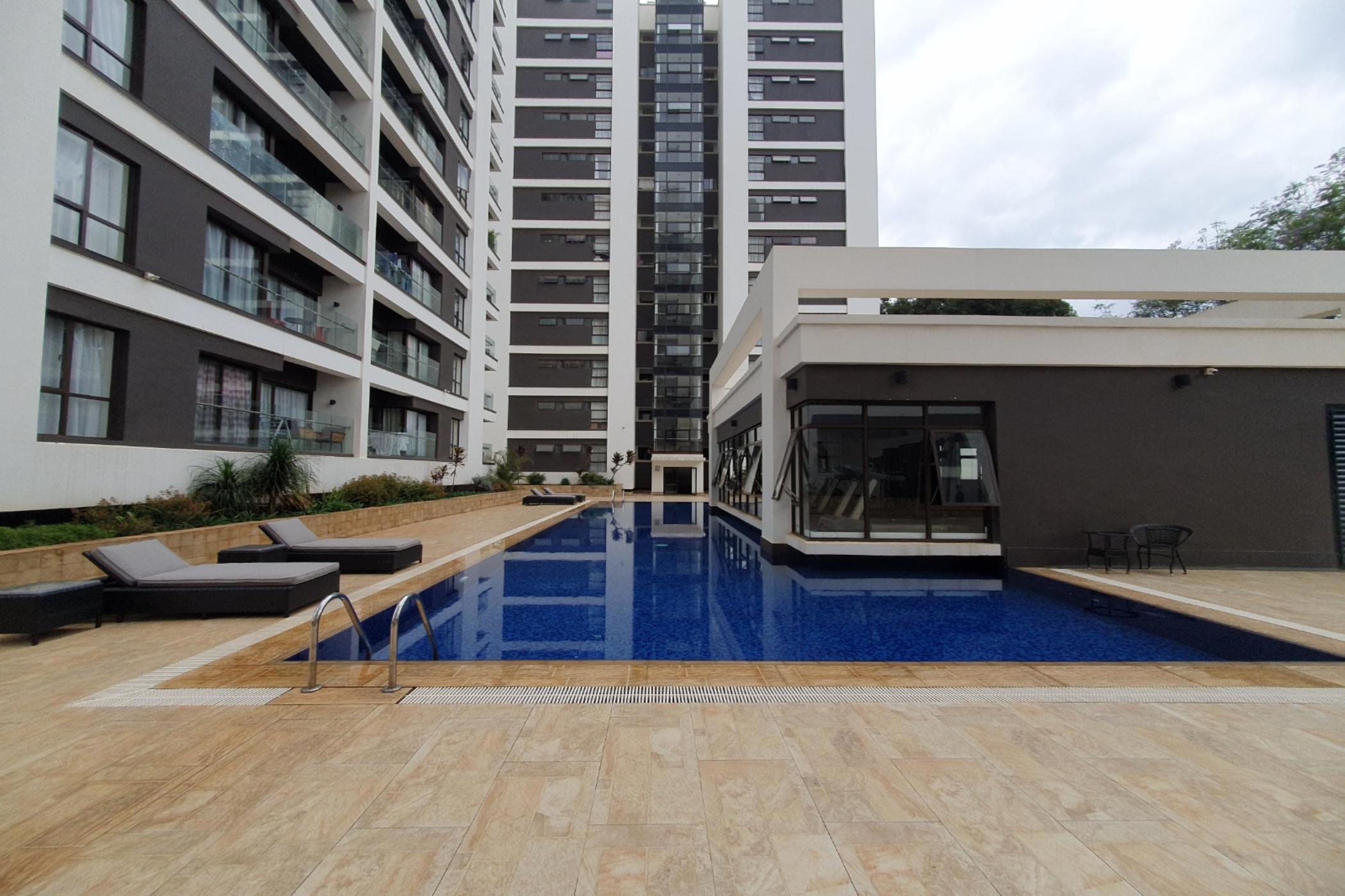 Apartment for sale in Lavington, Kenya - 3KE1751837
