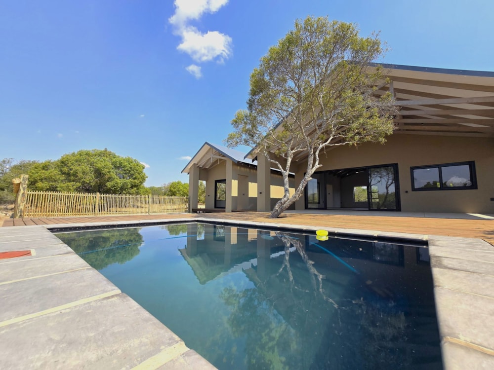 Security estate home for sale in Moditlo Nature Reserve - 1HS1751671