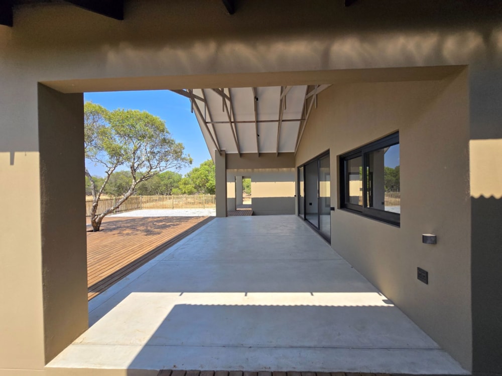 Security estate home for sale in Moditlo Nature Reserve - 1HS1751671