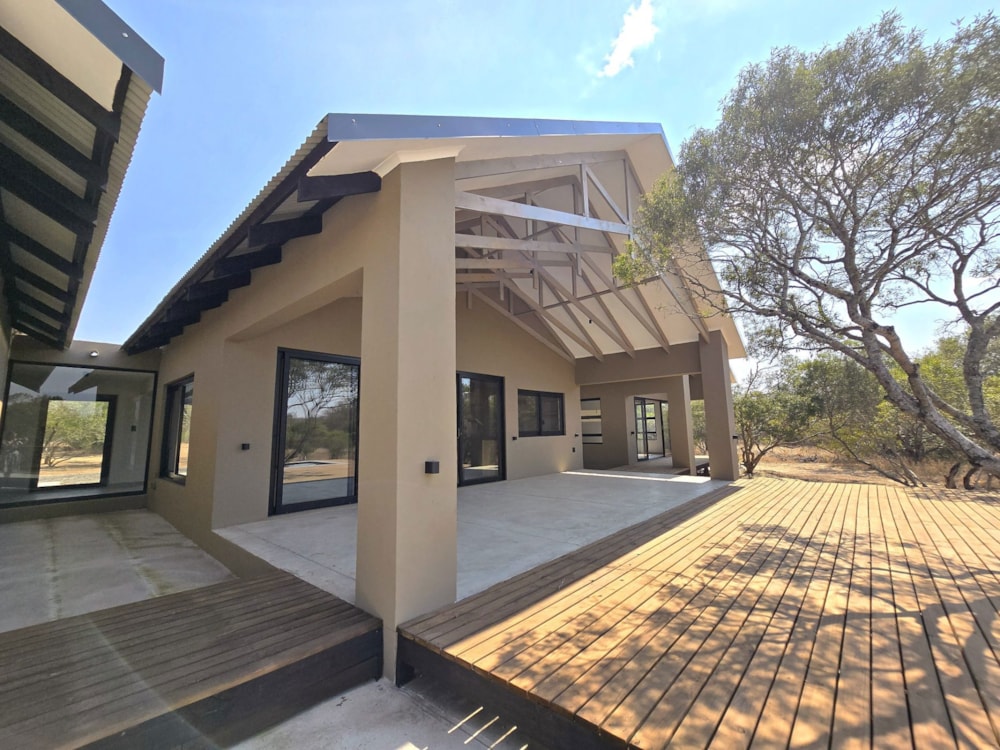 Security estate home for sale in Moditlo Nature Reserve - 1HS1751671