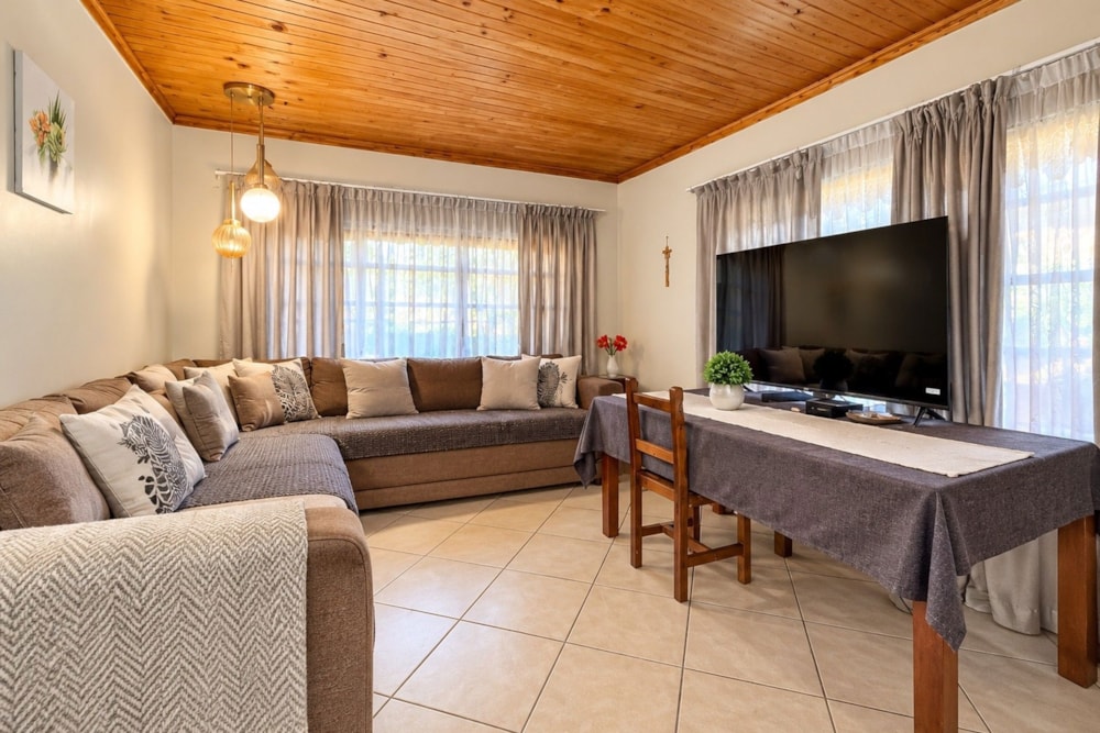 House for sale in Ermelo Central - 1EM1751678