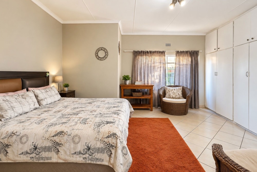 House for sale in Ermelo Central - 1EM1751678
