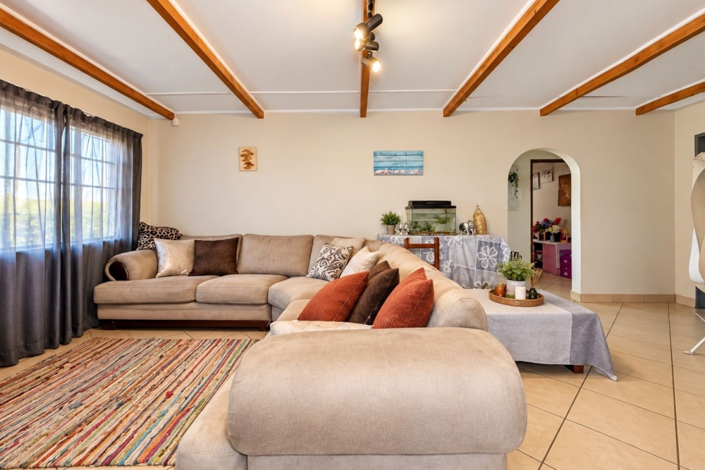 House for sale in Ermelo Central - 1EM1751678