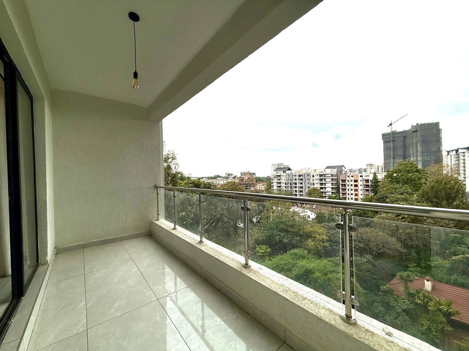 Apartment to rent in Westlands, Kenya - 3KE1752490