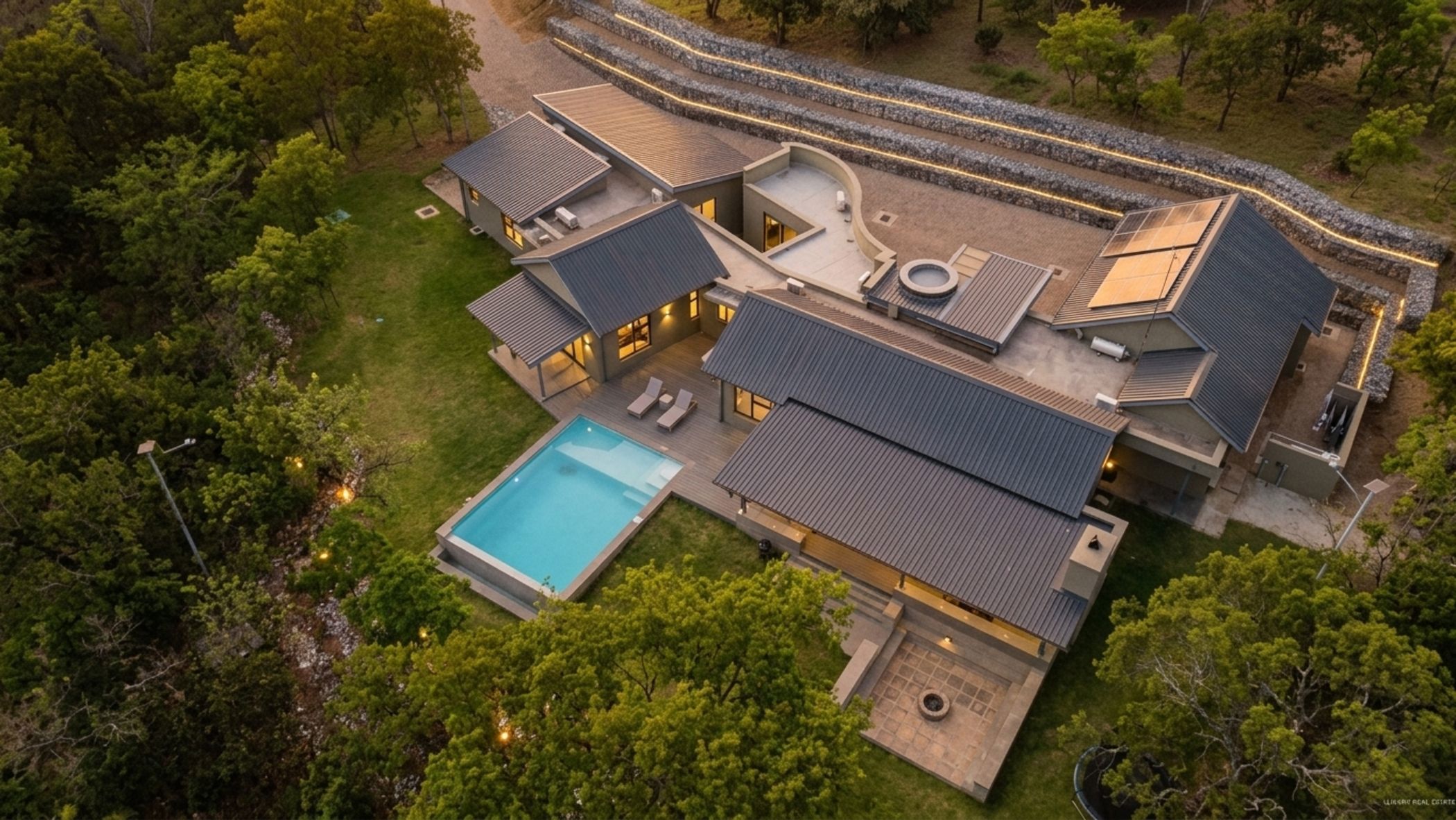 Single-storey cluster for sale in Leopards Hill, Zambia - 3ZA1753069