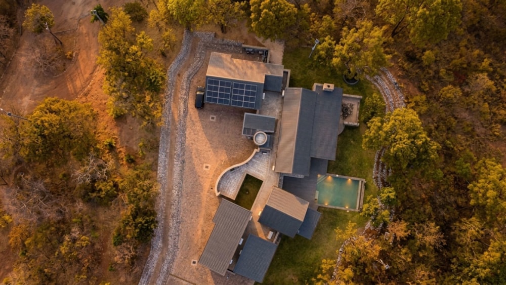 Single-storey cluster for sale in Leopards Hill, Zambia - 3ZA1753069