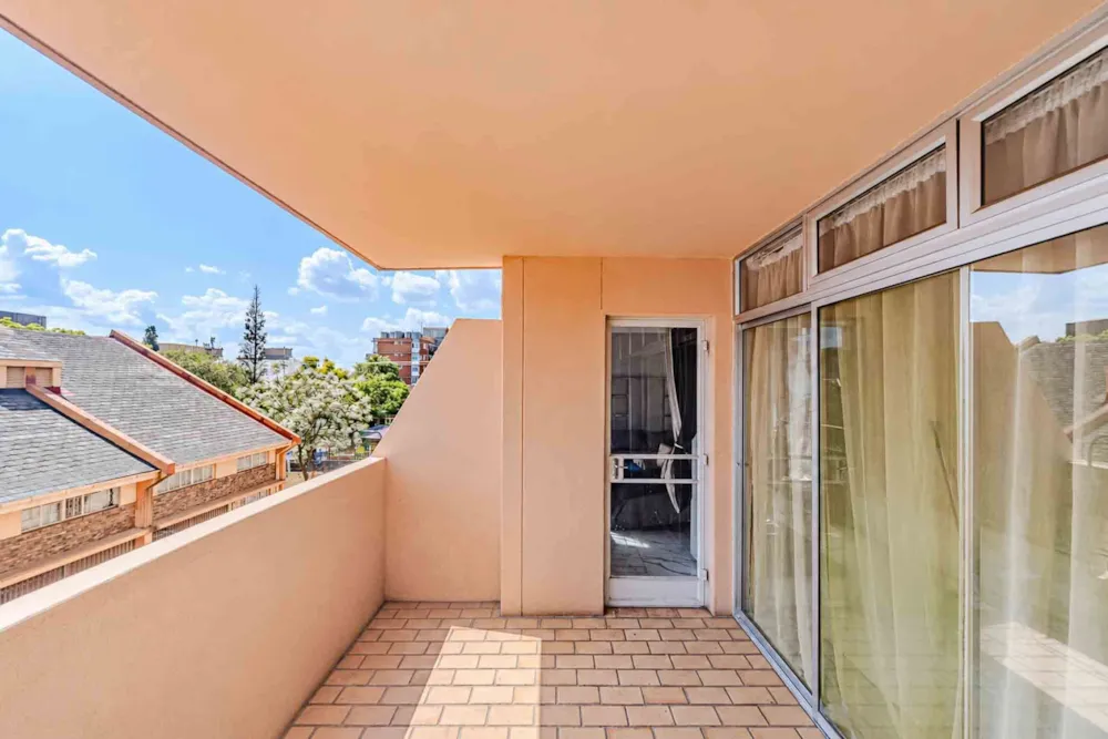 Apartment for sale in Sunnyside, Pretoria East - PT1752606 Apartment for sale in Sunnyside, Pretoria East - PT1752606