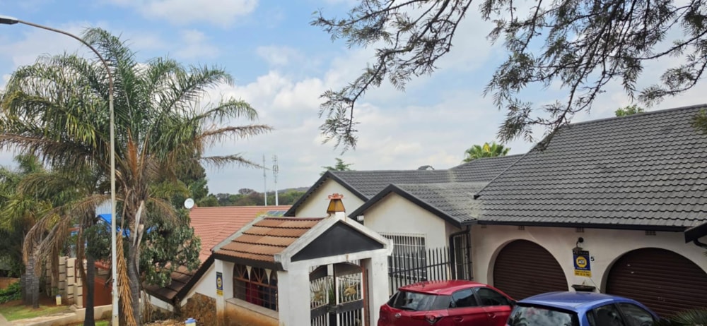 House for sale in Glenvista - 1GV1751711
