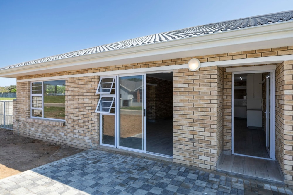 House to rent in Bushmans River Mouth - 1KO1751842 House to rent in Bushmans River Mouth - 1KO1751842