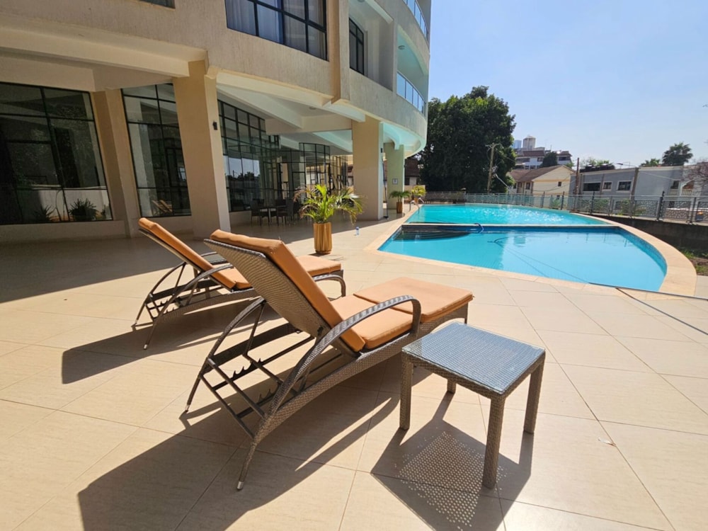 Apartment to rent in Westlands, Kenya - 3KE1751761 Apartment to rent in Westlands, Kenya - 3KE1751761