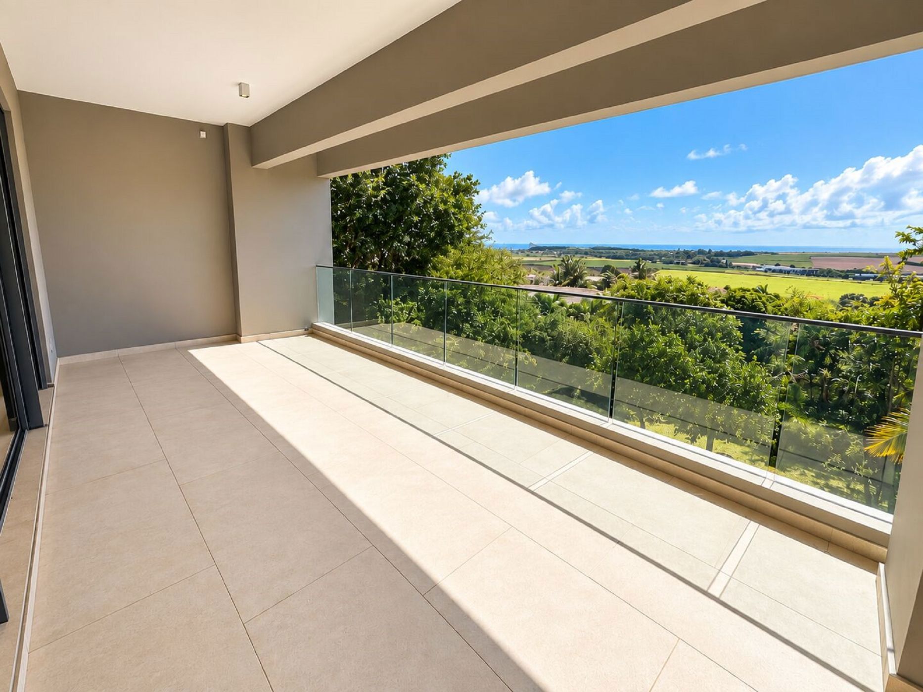 Apartment for sale in Belle Vue, Mauritius - MPR1751703