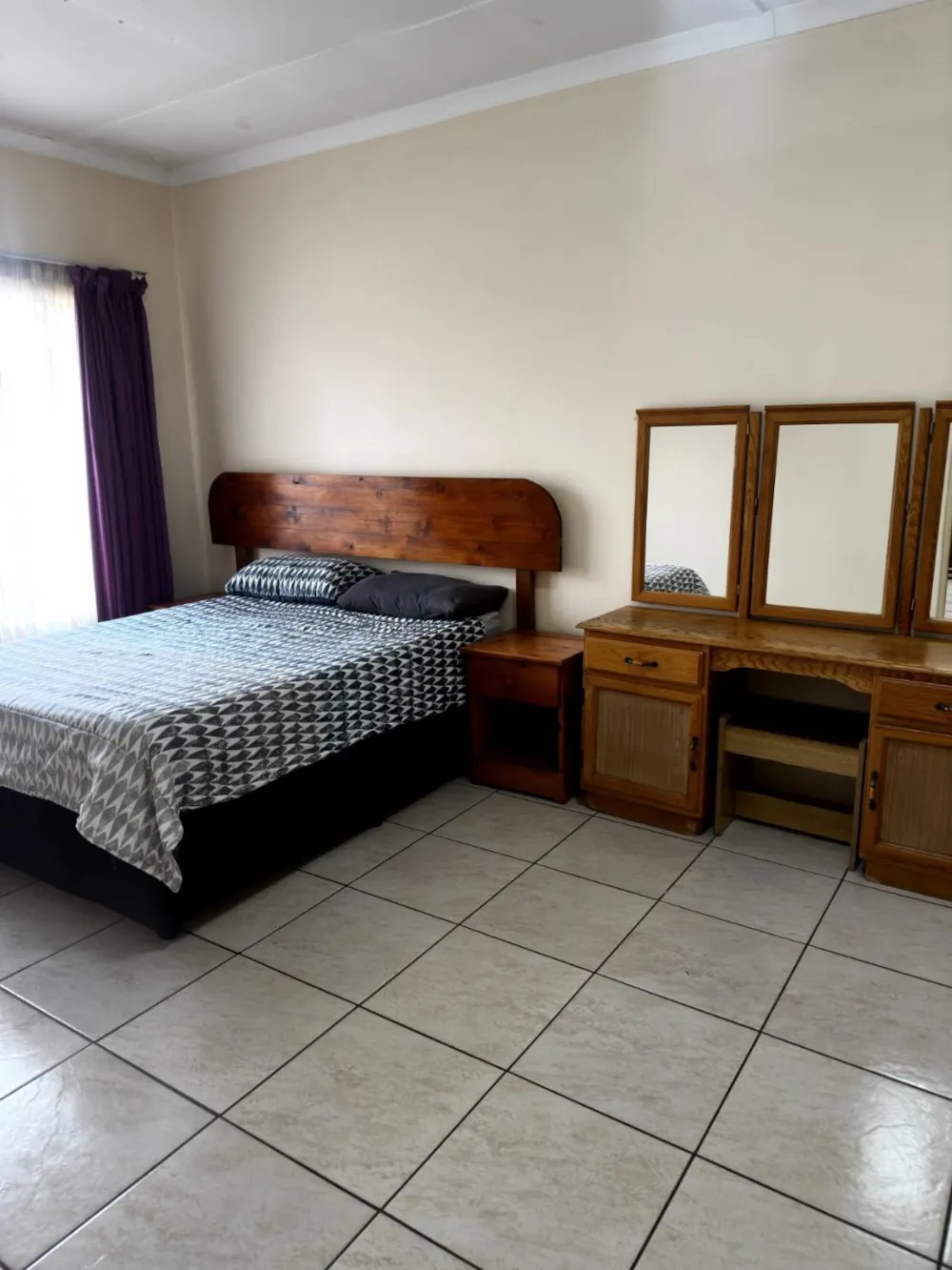 Apartment to rent in Dalview - 1BJ1751743