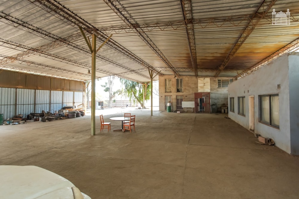 Commercial industrial property for sale in Willowvale, Zimbabwe - 3ZB1751760