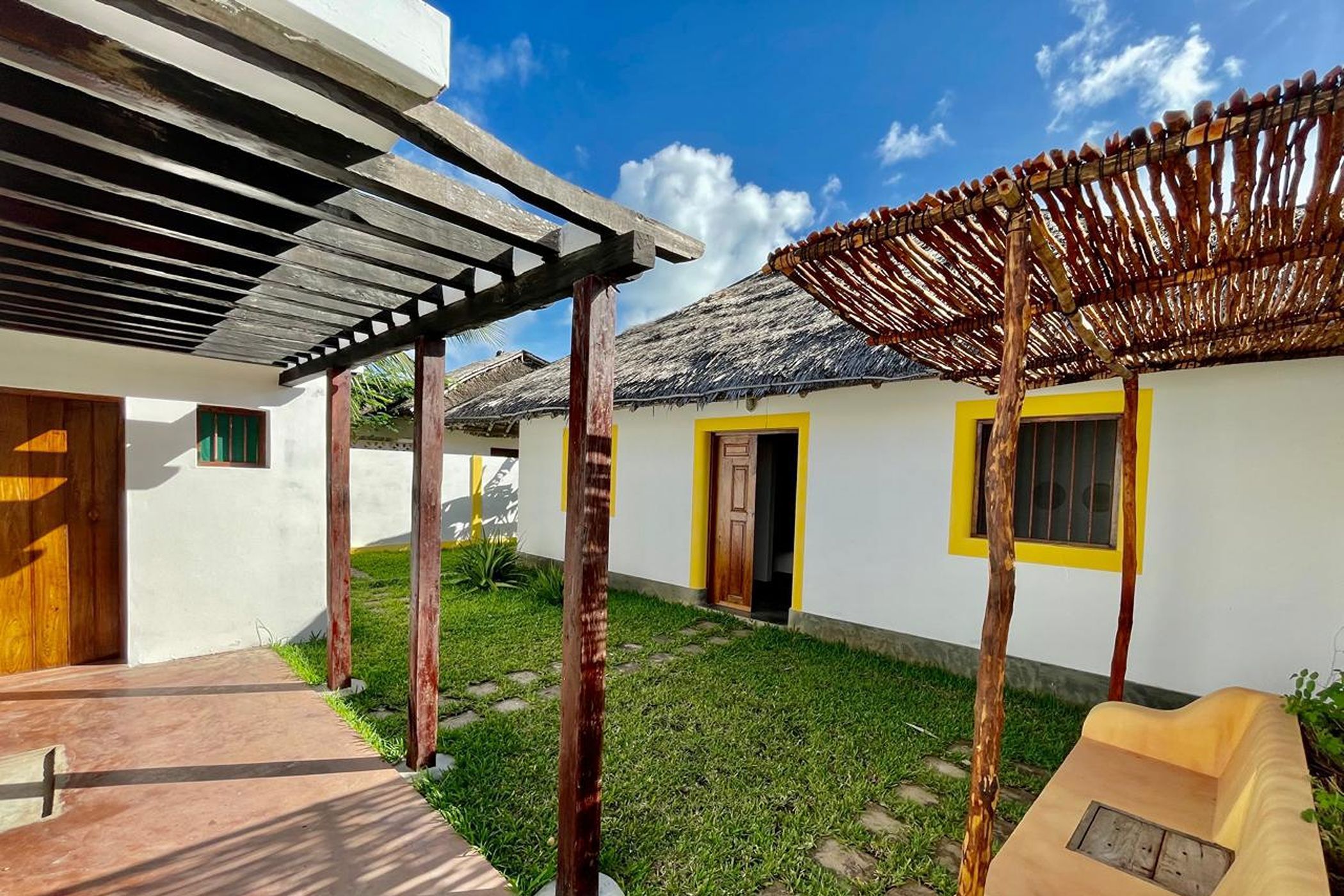 House for sale in Ilha de Moçambique, Mozambique - 3MQ1751772