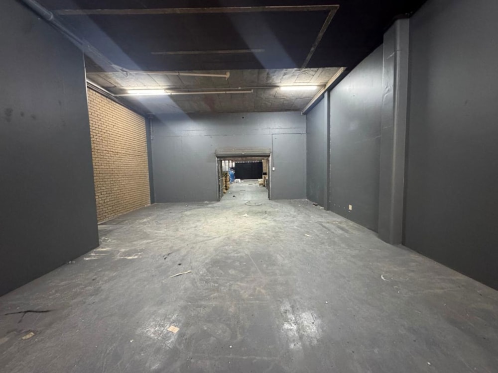 Commercial Building to rent in Mayville, Westville - 1DBN1751736