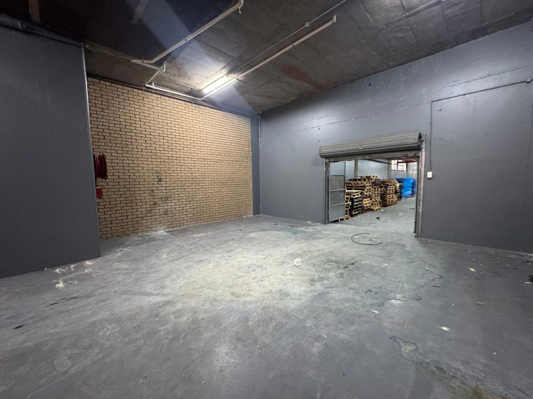 Commercial Building to rent in Mayville, Westville - 1DBN1751736