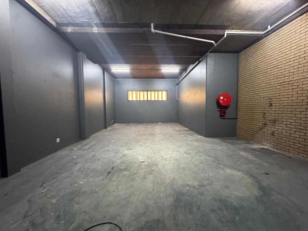 Commercial Building to rent in Mayville, Westville - 1DBN1751736
