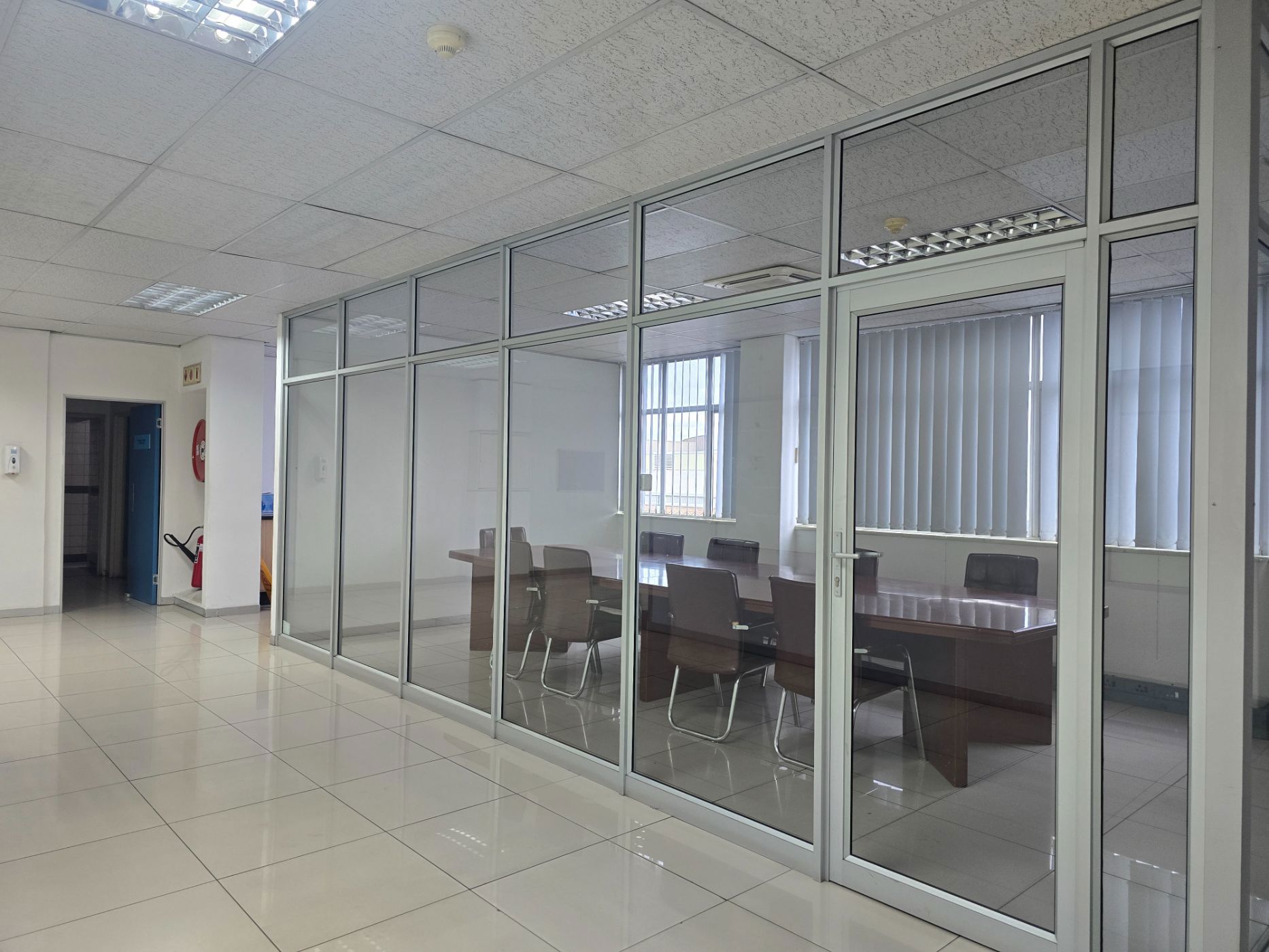 Commercial office to rent in Block 3 Industrial, Botswana - 3BO1751750