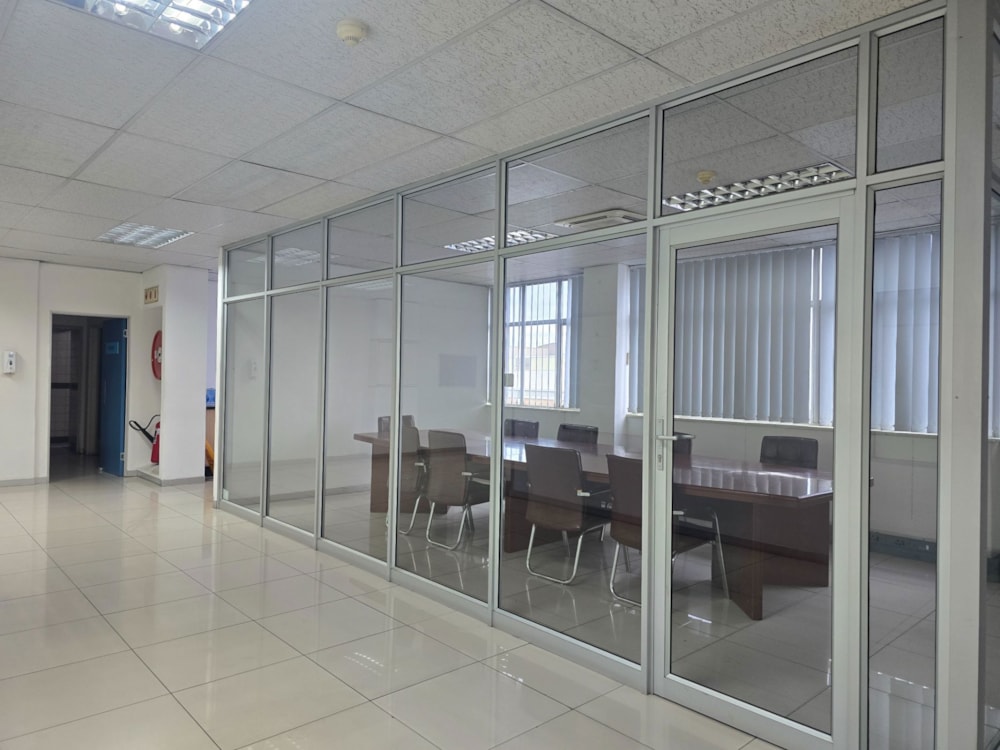 Commercial office to rent in Block 3 Industrial, Botswana - 3BO1751750 Commercial office to rent in Block 3 Industrial, Botswana - 3BO1751750