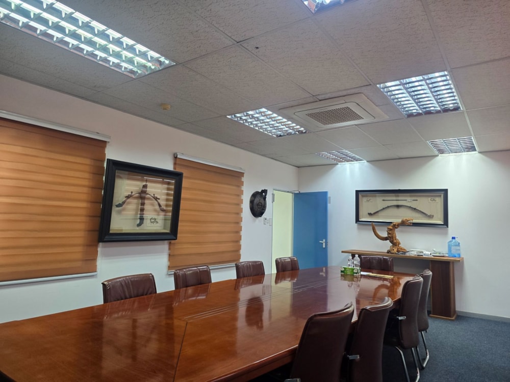 Commercial office to rent in Block 3 Industrial, Botswana - 3BO1751750 Commercial office to rent in Block 3 Industrial, Botswana - 3BO1751750