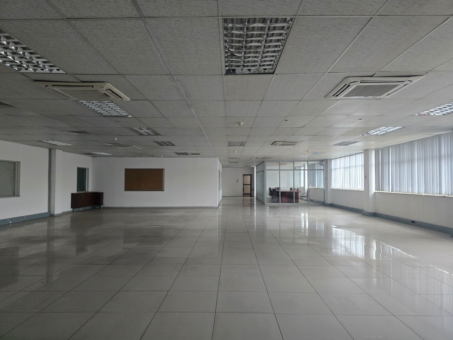 Commercial office to rent in Block 3 Industrial, Botswana - 3BO1751750