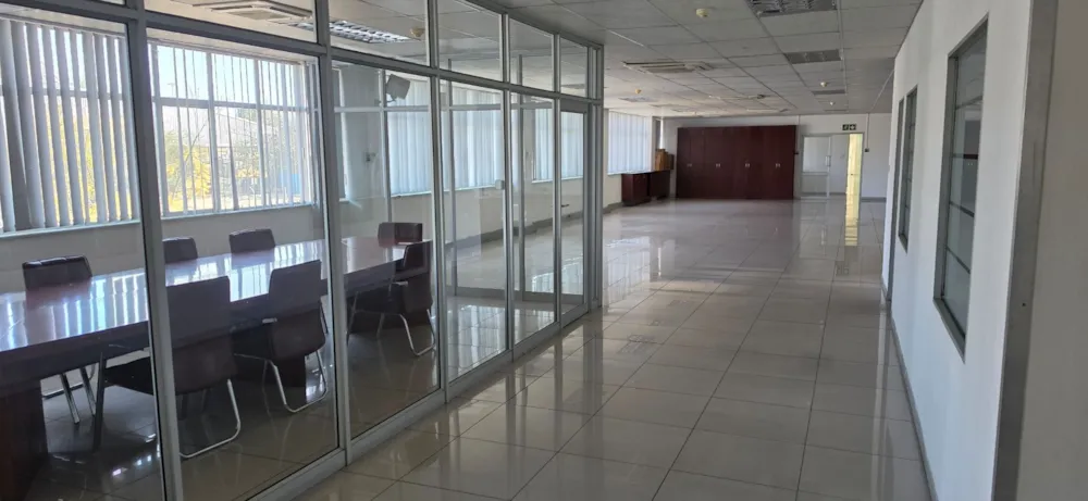 Commercial office to rent in Block 3 Industrial, Botswana - 3BO1751750 Commercial office to rent in Block 3 Industrial, Botswana - 3BO1751750