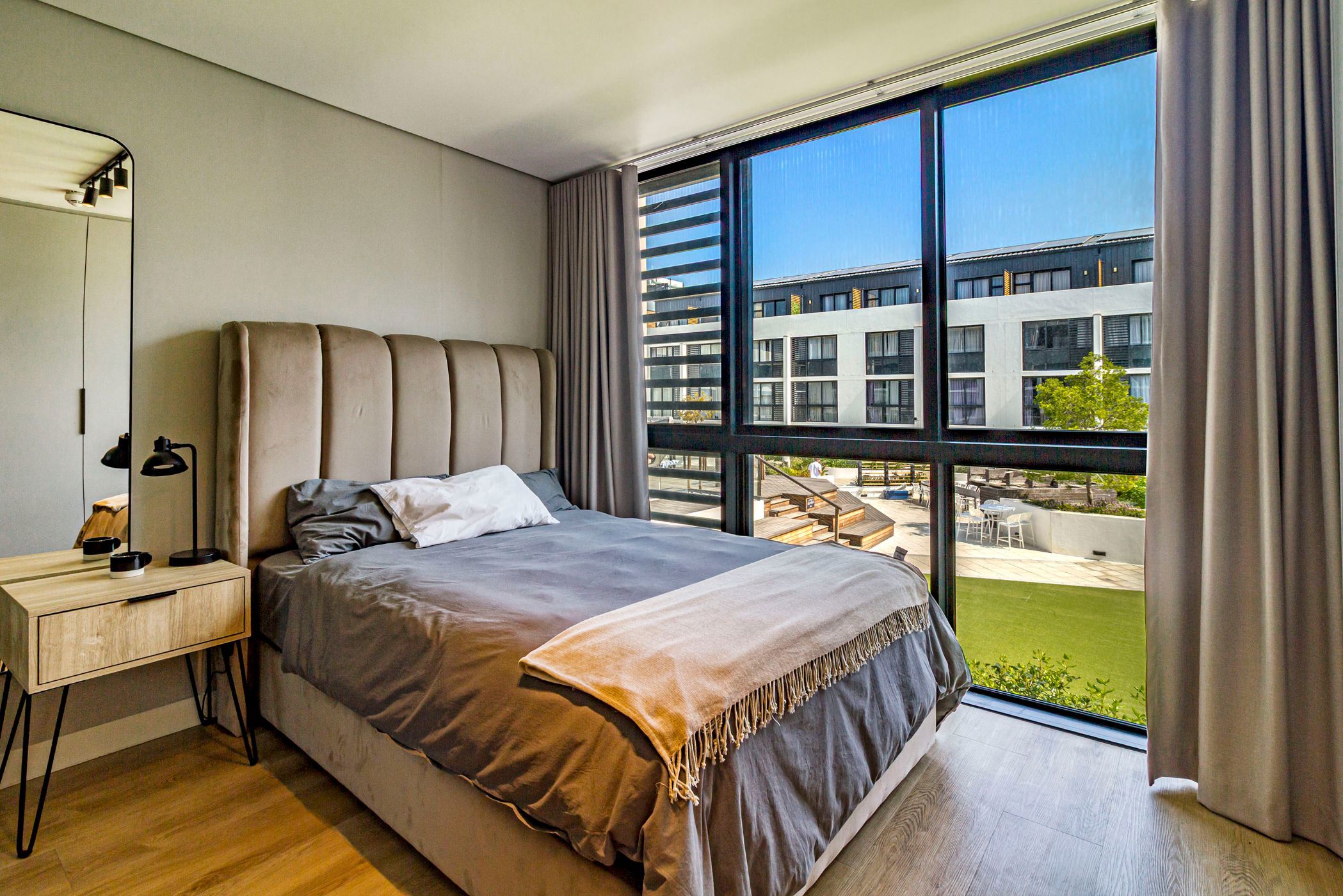Apartment for sale in Dennesig, Stellenbosch - ST1752605