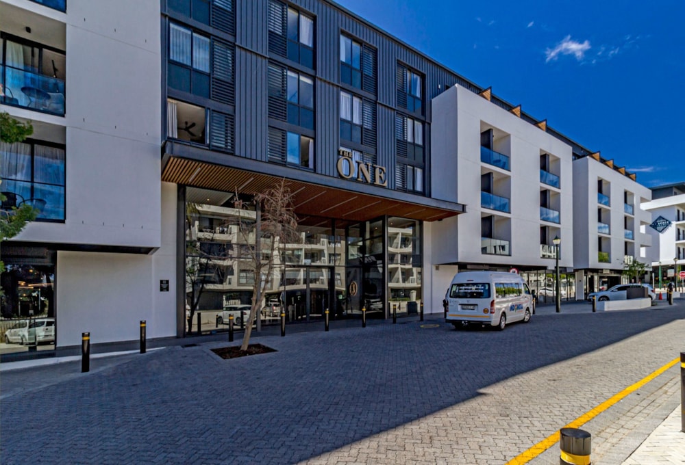Apartment for sale in Dennesig, Stellenbosch - ST1752605 Apartment for sale in Dennesig, Stellenbosch - ST1752605