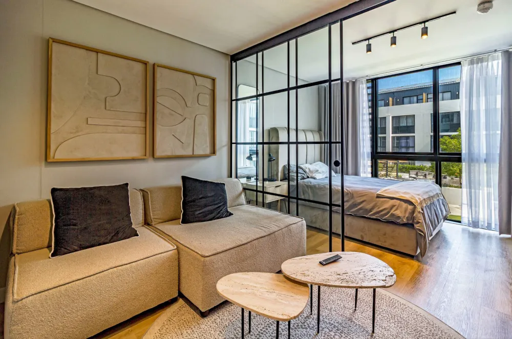 Apartment for sale in Dennesig, Stellenbosch - ST1752605