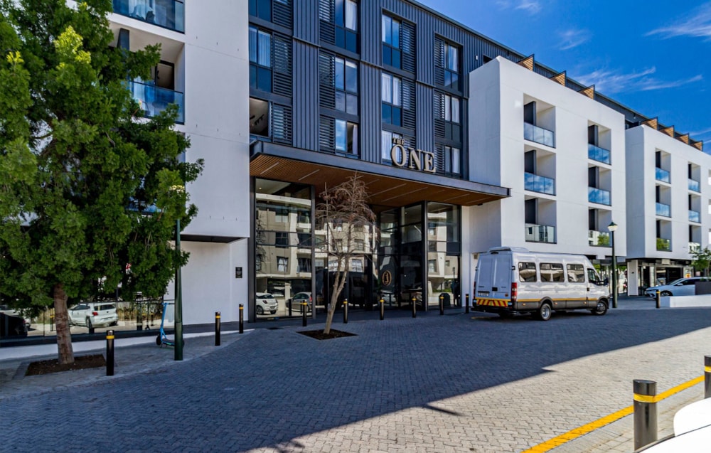 Apartment for sale in Dennesig, Stellenbosch - ST1752314