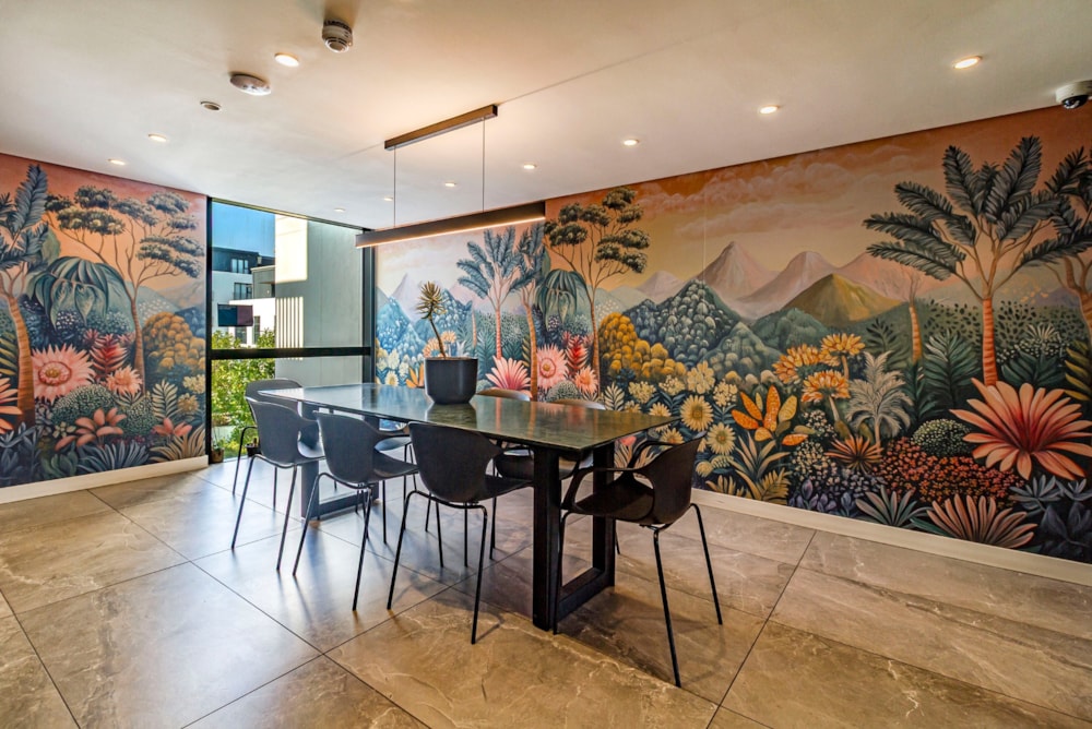 Apartment for sale in Dennesig, Stellenbosch - ST1752314