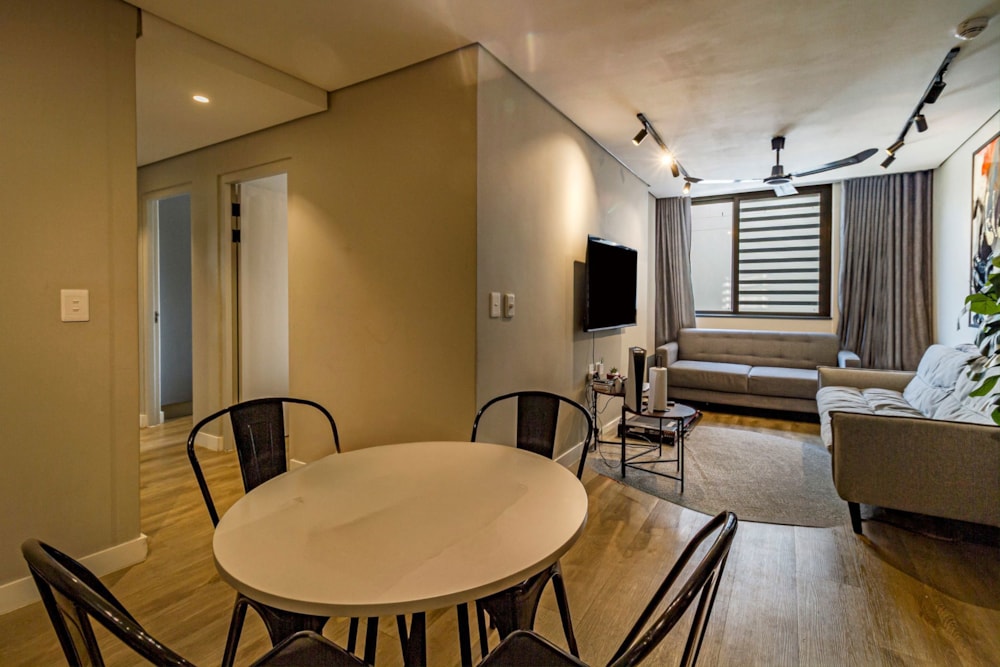 Apartment for sale in Dennesig, Stellenbosch - ST1752314