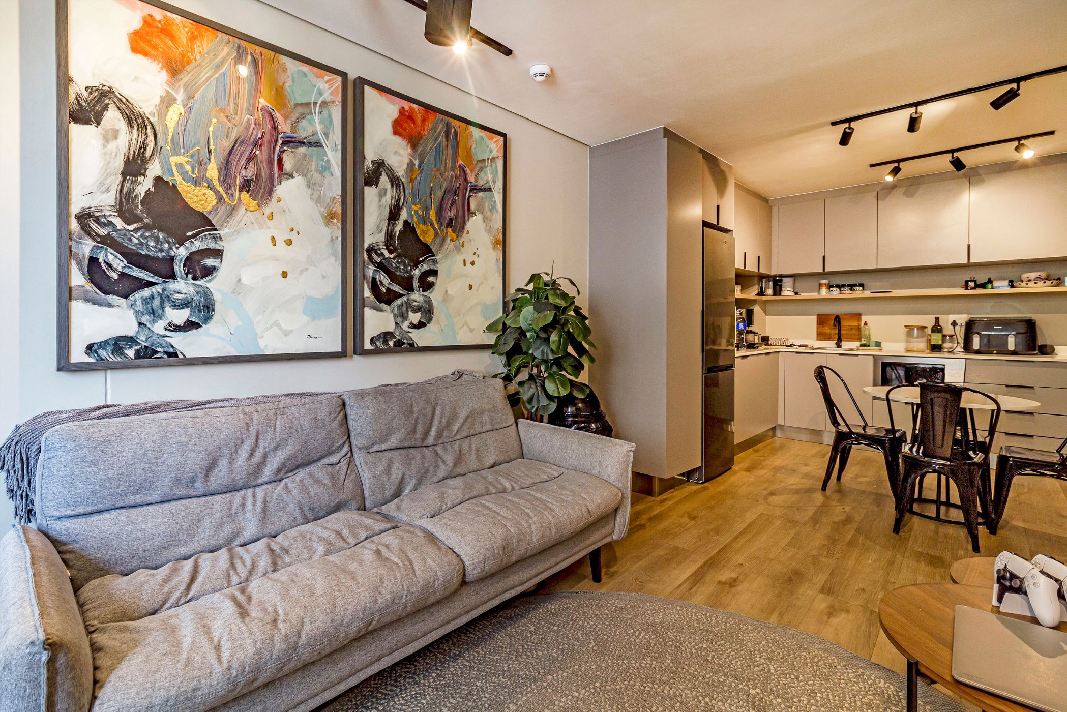 Apartment for sale in Dennesig, Stellenbosch - ST1752314