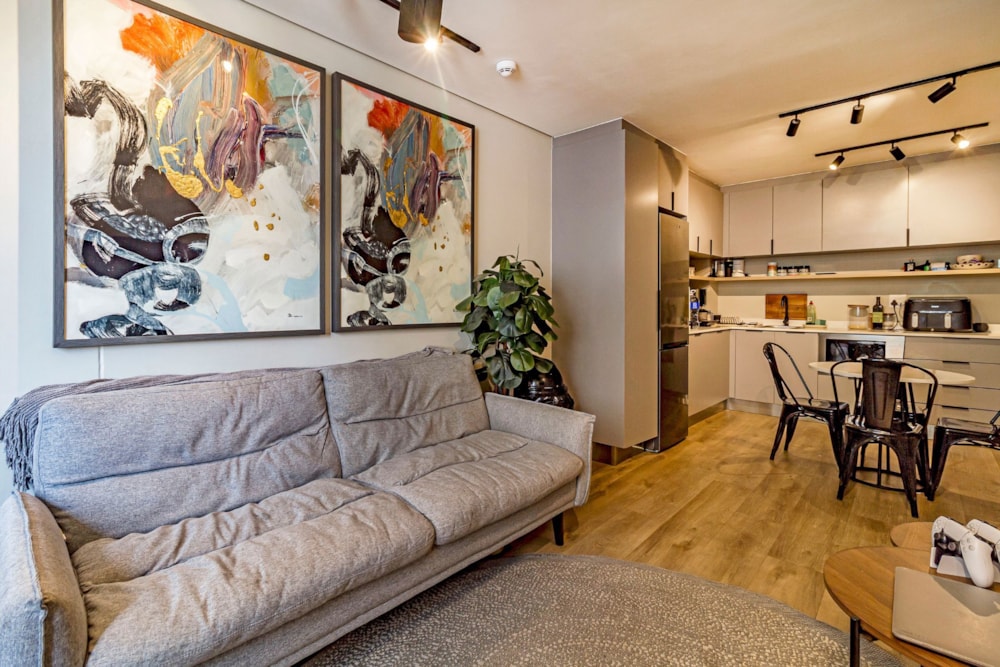 Apartment for sale in Dennesig, Stellenbosch - ST1752314