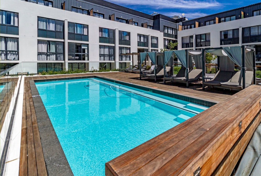 Apartment for sale in Dennesig, Stellenbosch - ST1752314 Apartment for sale in Dennesig, Stellenbosch - ST1752314