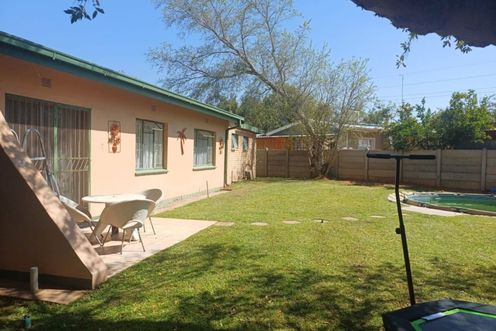 House for sale in Blydeville - 1KAH1751762 House for sale in Blydeville - 1KAH1751762