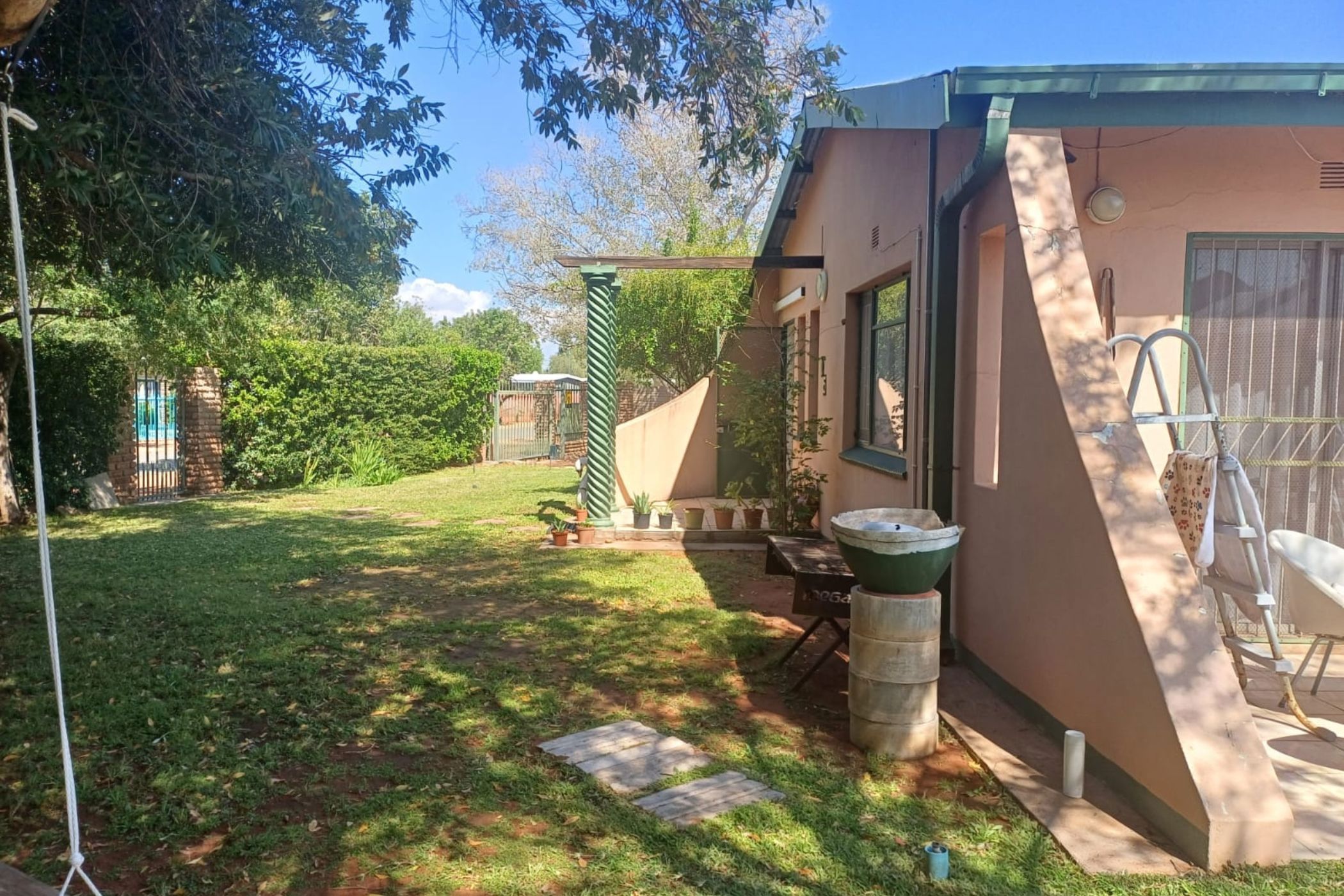 House for sale in Blydeville - 1KAH1751762