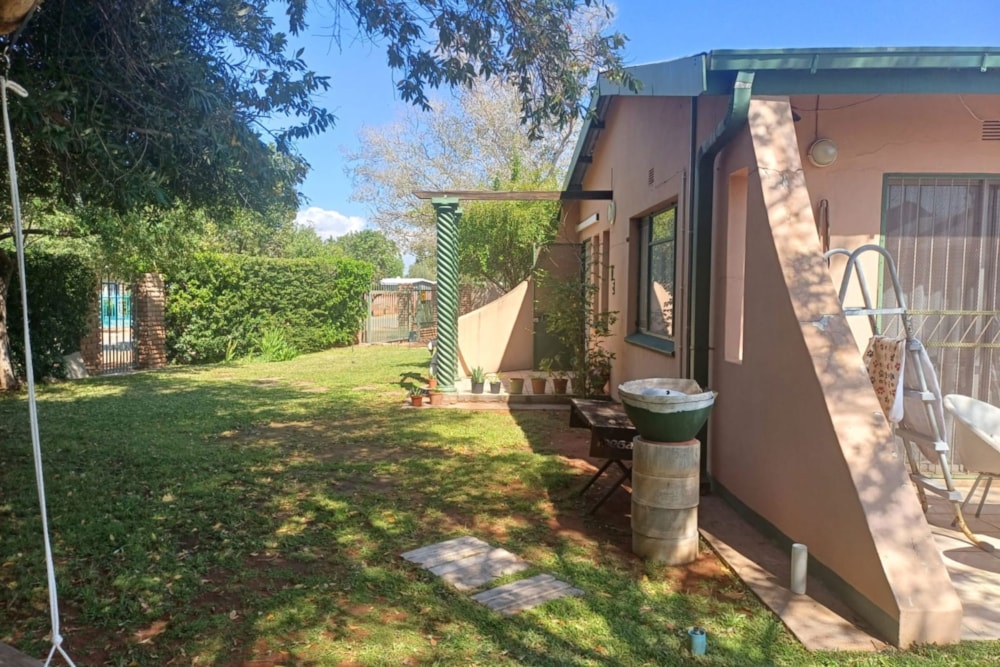 House for sale in Blydeville - 1KAH1751762 House for sale in Blydeville - 1KAH1751762