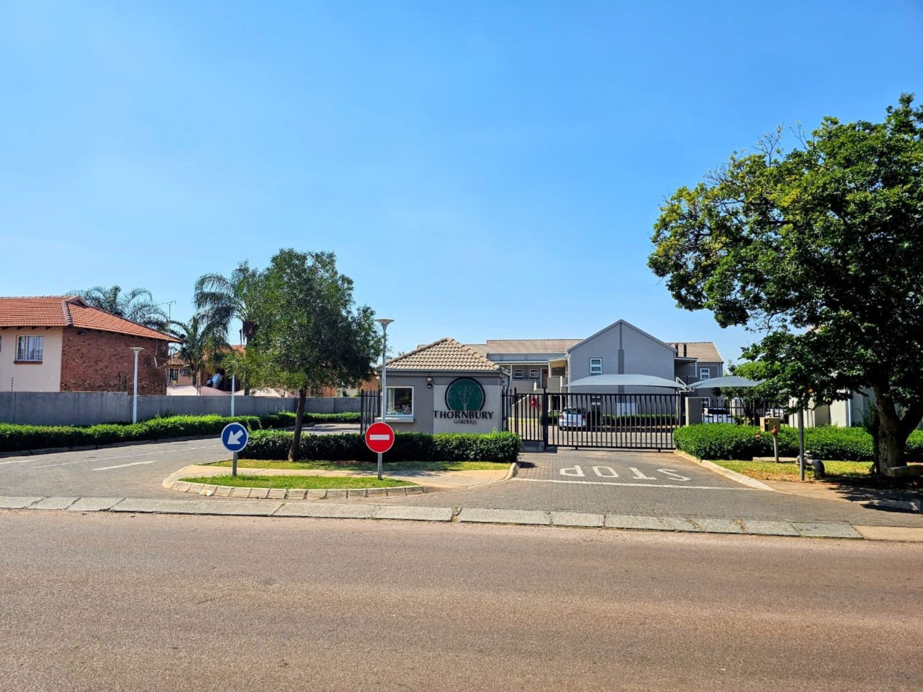 Apartment to rent in Montana, Pretoria North - MZL1751764