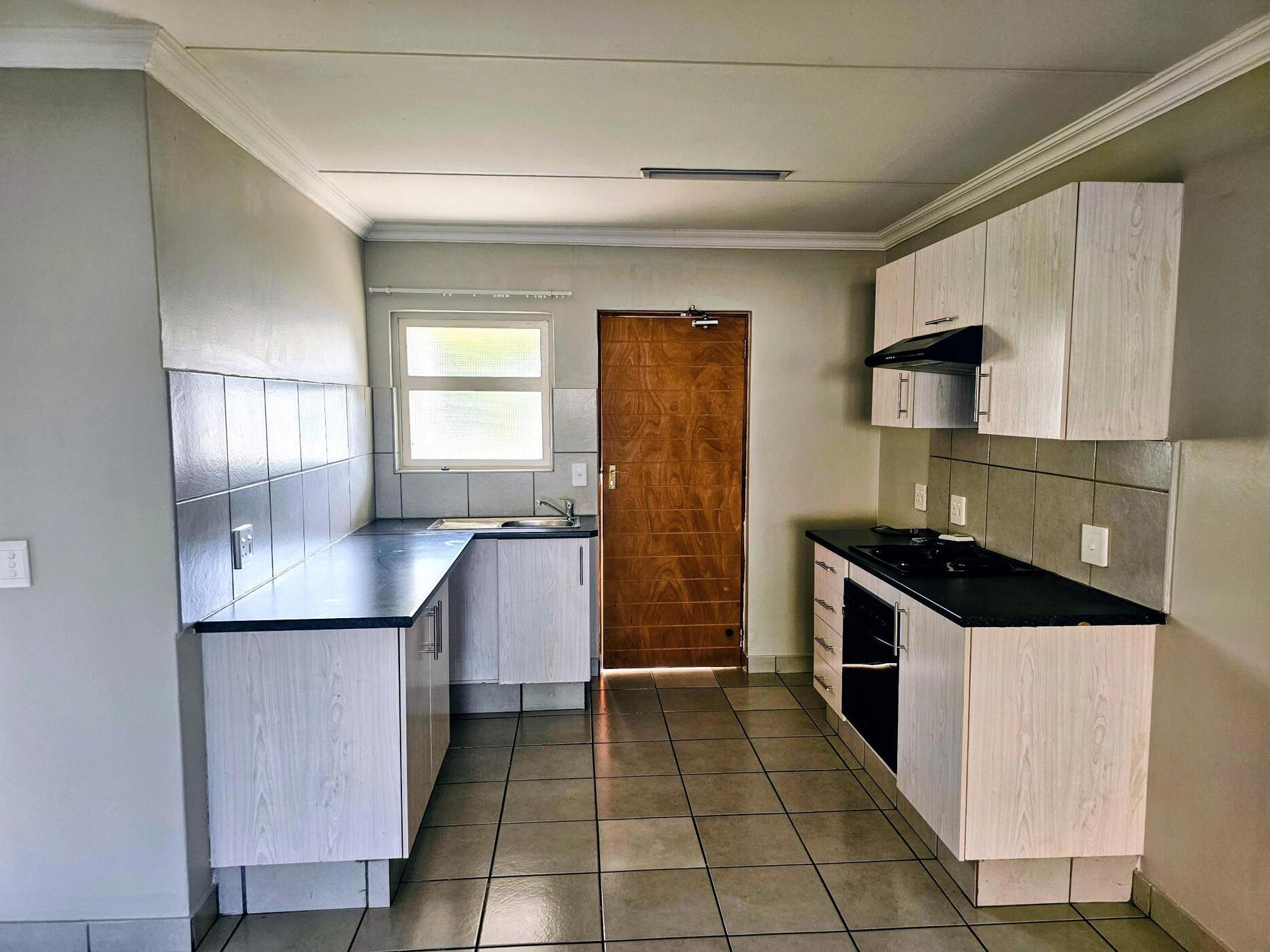 Apartment to rent in Montana, Pretoria North - MZL1751764