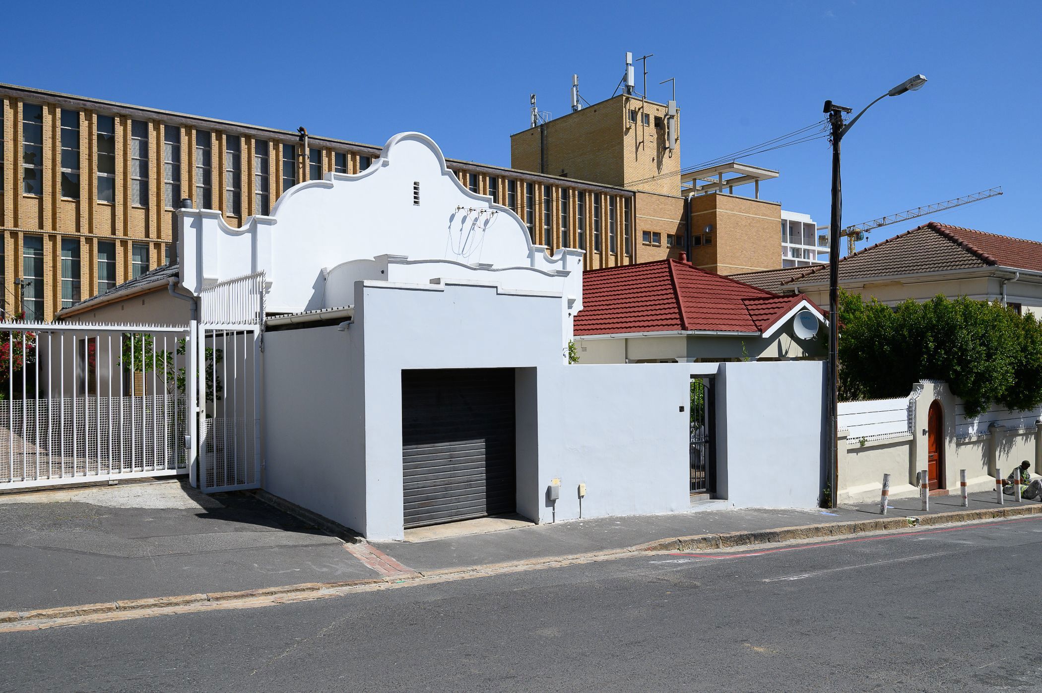 House for sale in Sea Point - AS1752523