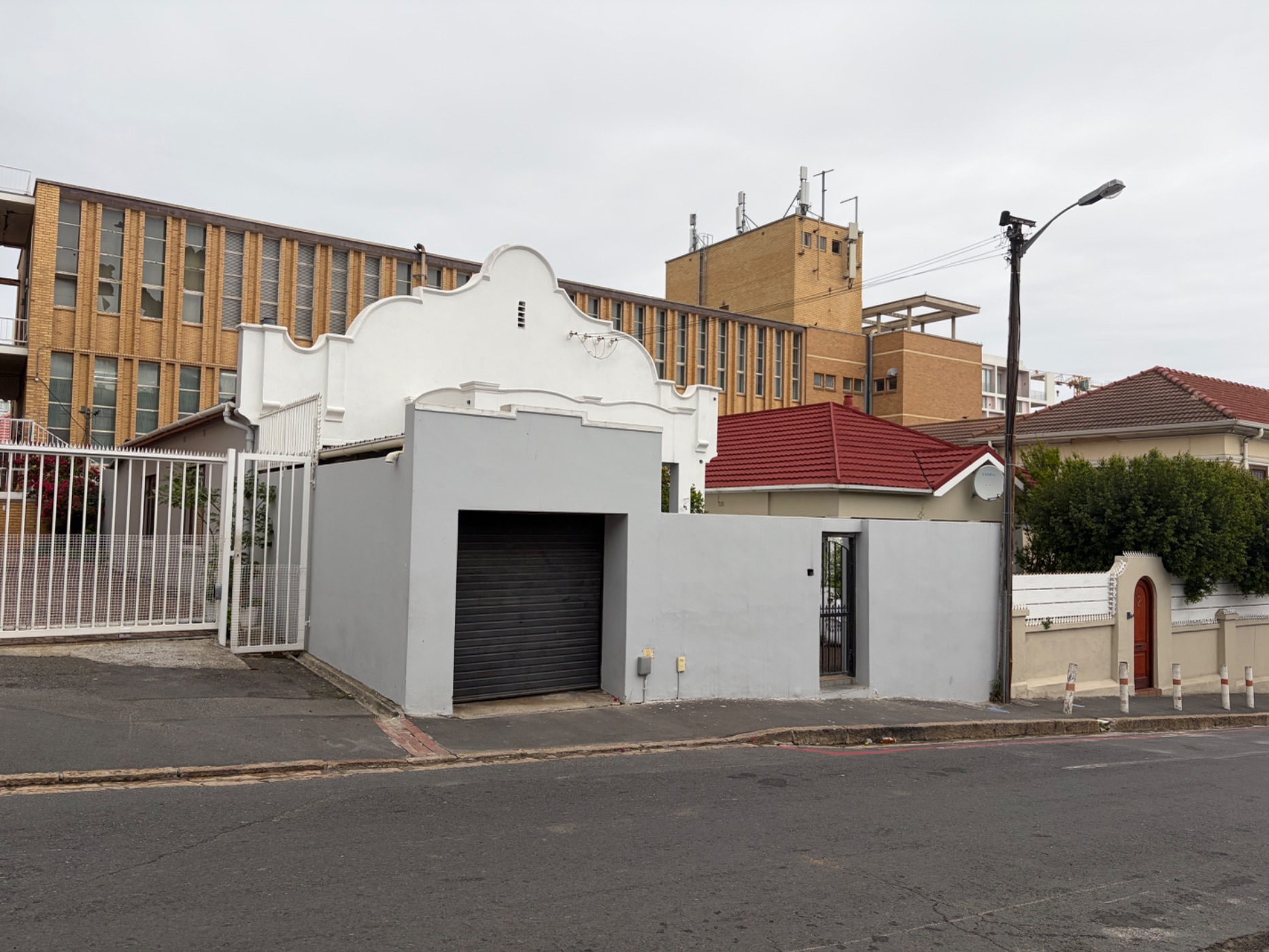 House for sale in Sea Point - AS1752523