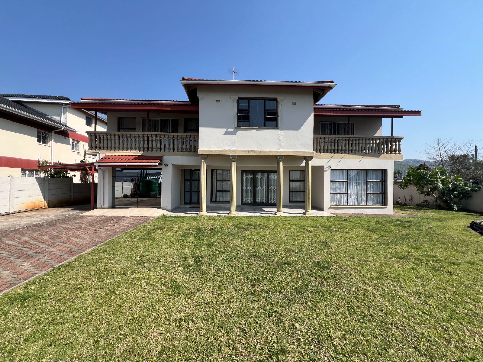 House for sale in Mbabane, Eswatini - 3ES1751771