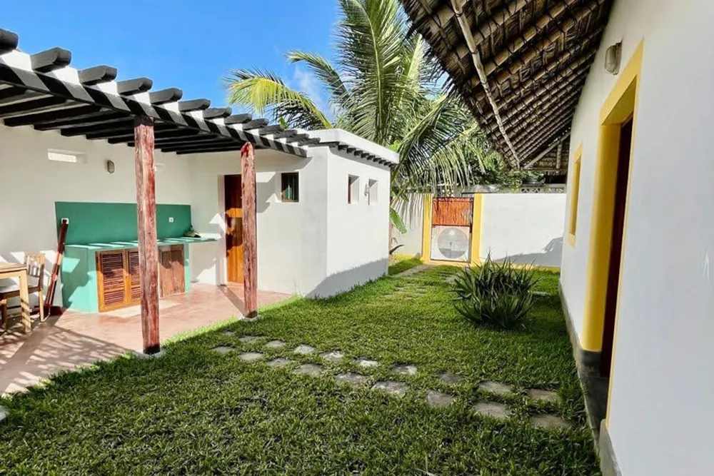 House to rent in Ilha de Moçambique, Mozambique - 3MQ1751773 House to rent in Ilha de Moçambique, Mozambique - 3MQ1751773