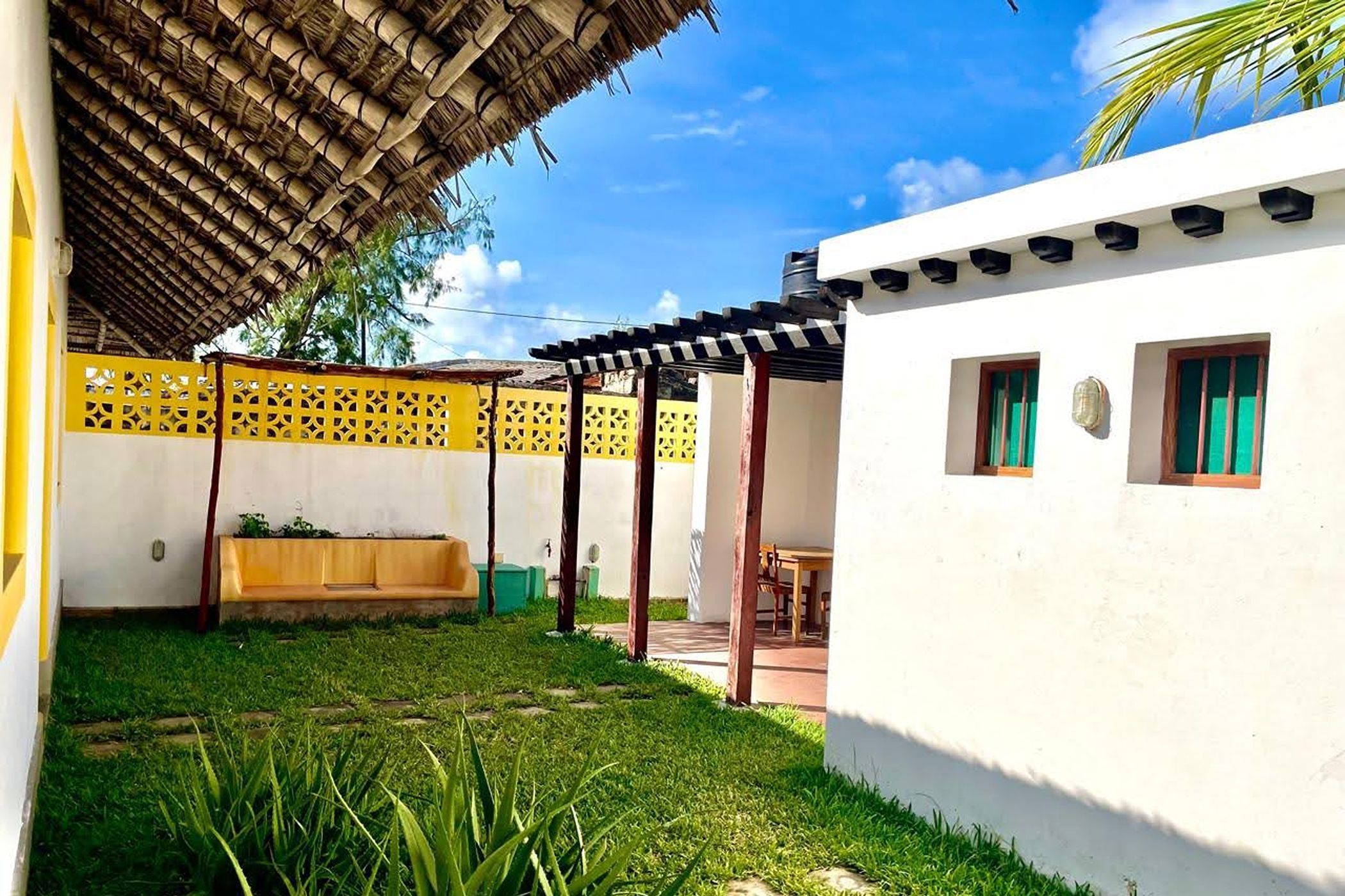 House to rent in Ilha de Moçambique, Mozambique - 3MQ1751773