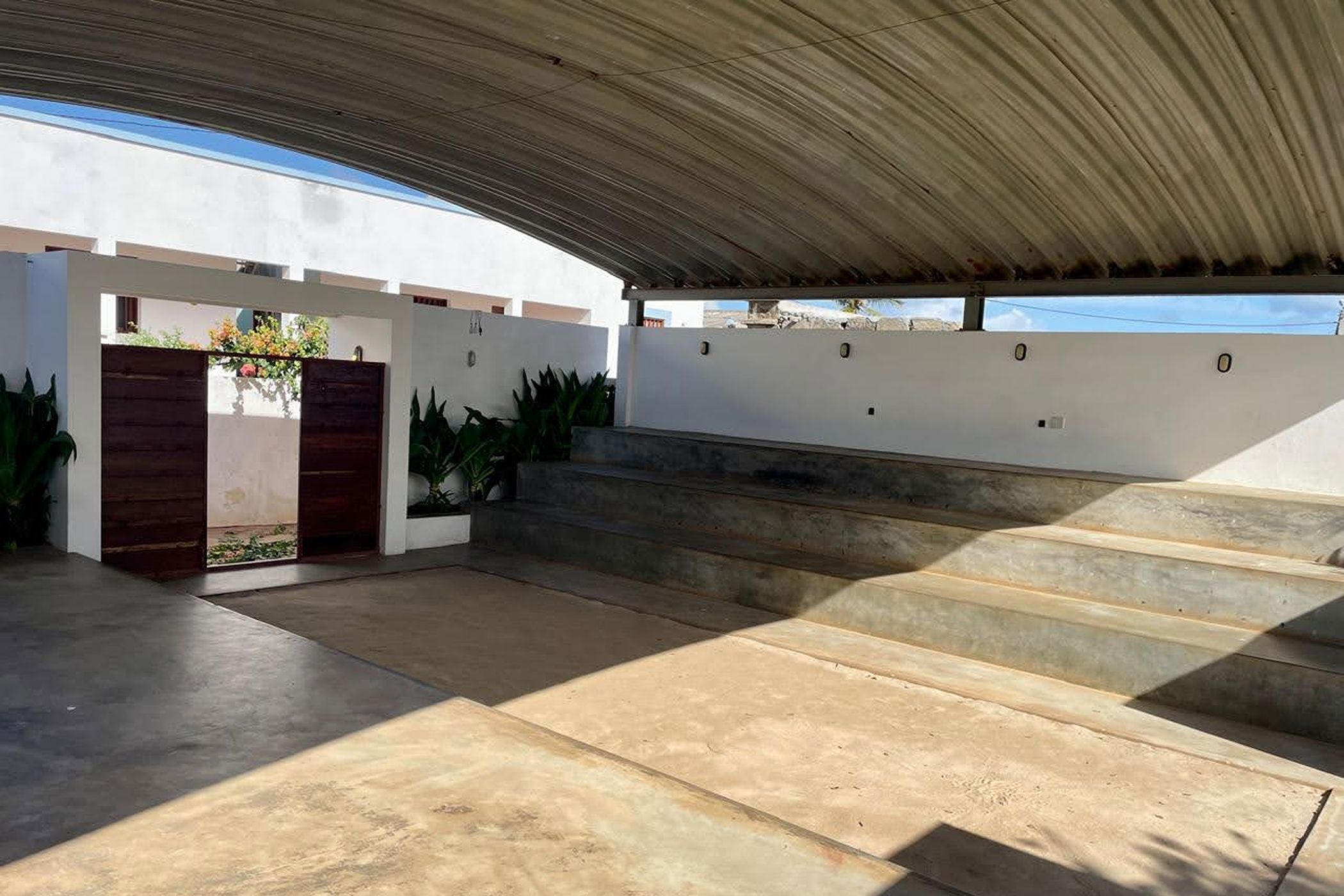 House to rent in Ilha de Moçambique, Mozambique - 3MQ1751972