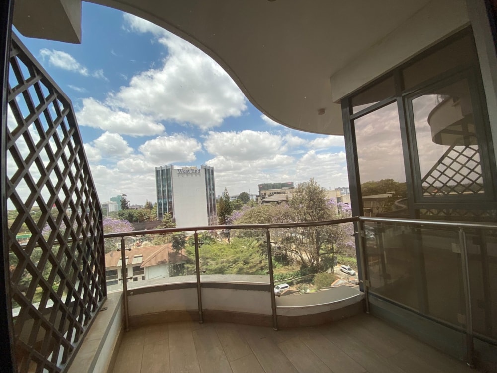 Apartment to rent in Westlands, Kenya - 3KE1751776