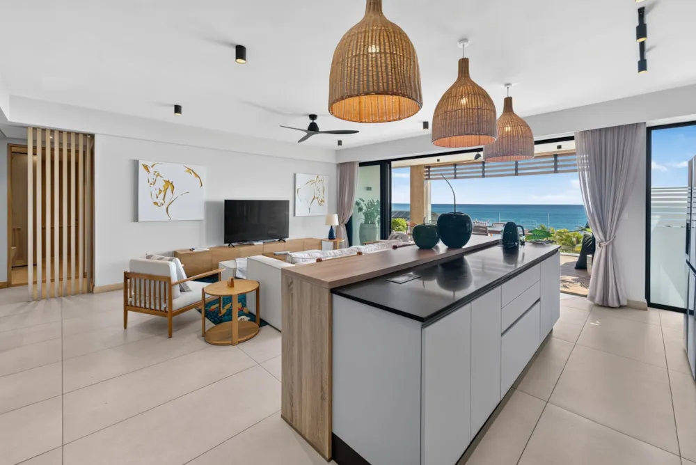 Penthouse apartment for sale in Pointe aux Canonniers, Mauritius - MPR1751777 Penthouse apartment for sale in Pointe aux Canonniers, Mauritius - MPR1751777