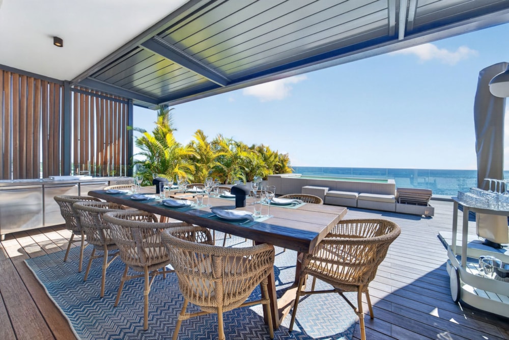 Penthouse apartment for sale in Pointe aux Canonniers, Mauritius - MPR1751777 Penthouse apartment for sale in Pointe aux Canonniers, Mauritius - MPR1751777
